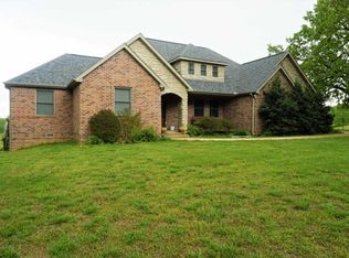 1622 Via Dr, West Plains, MO 65775