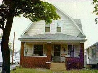 1415 Kelsey Ave, Toledo, OH 43605