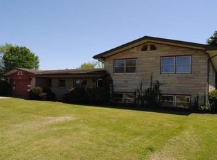 1401 Cardinal Dr, Warsaw, IN