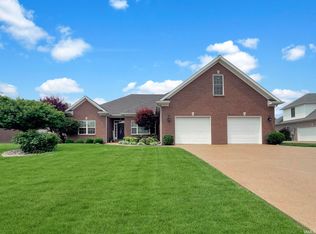 10466 Huntley Ct, Newburgh, IN 47630