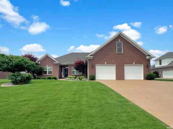 10466 Huntley Ct, Newburgh, IN 47630