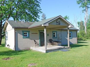 1854 Davison Rd, East Tawas, MI 48730