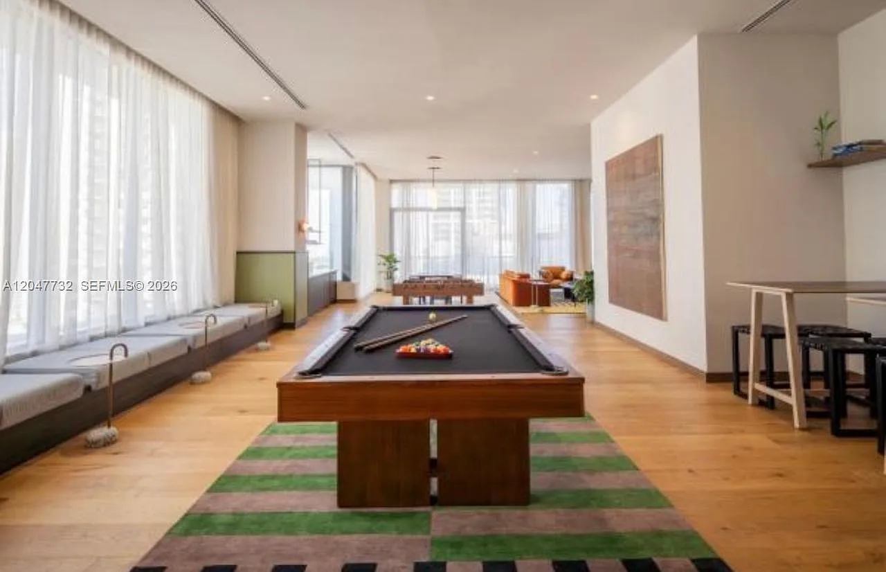 1 bed, 1.0 bath, 521 sqft, $3,300 — Photo 4