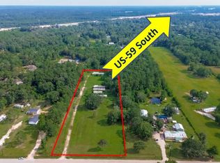 905 County Road 379, Cleveland, TX 77328