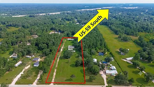 905 County Road 379 Photo 1