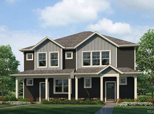 1343 S Clinton St UNIT A, Denver, CO 80247