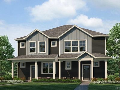 1343 S Clinton Street #A, Denver, CO, 80247