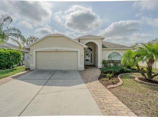 3138 Clover Blossom Cir, Land O Lakes, FL 34638