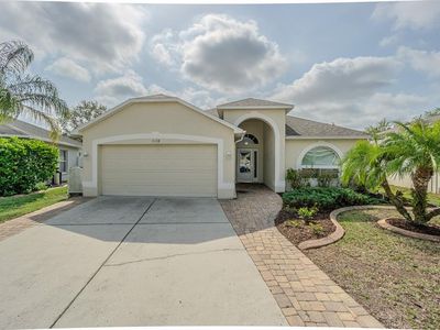 3138 Clover Blossom Cir, Land O Lakes, FL, 34638