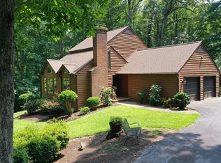 358 Laurel Woods Dr, Danville, VA 24540