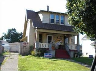 196 S Ogden St, Buffalo, NY 14206