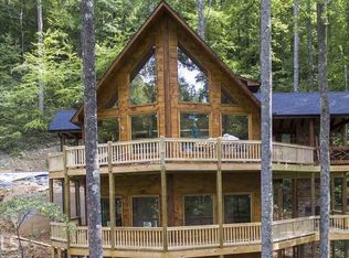 LT 23 Raccoon Rdg, Blue Ridge, GA 30513