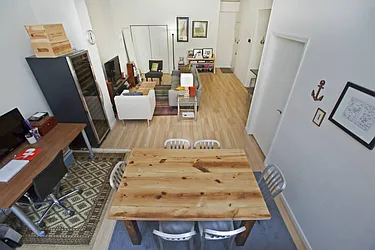 Rented by Living New York