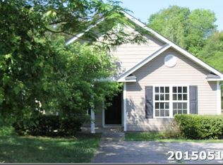 825 Valley Ridge Rd, Charlotte, NC 28214