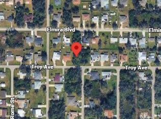 23034 TROY AVENUE LOT 3, PORT CHARLOTTE, FL 33980