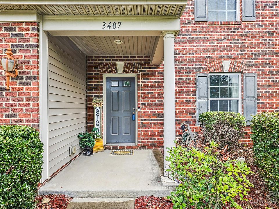 3407 Ashley View Dr Charlotte, NC Zillow Apartments for Rent in