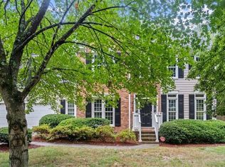 1809 Gate Post Dr, Greensboro, NC 27455