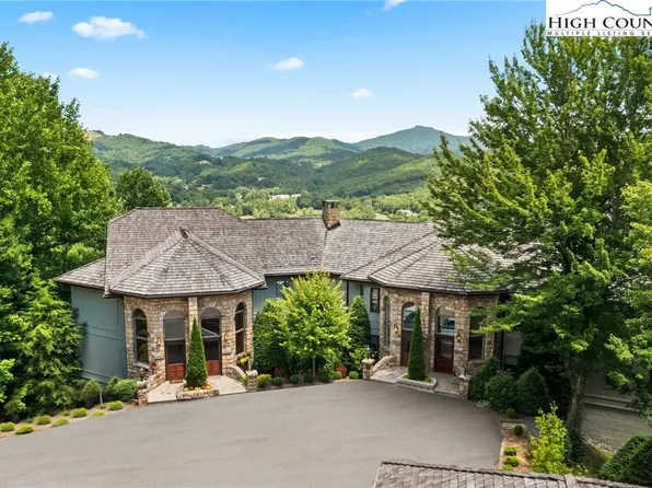 603 Elk Knob Drive #D-4, Banner Elk, NC 28604