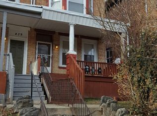 437 W Bringhurst Street # FL 1ST, Philadelphia, PA 19144