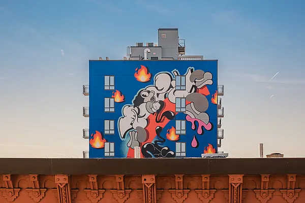 Rented by Nooklyn NYC LLC | media 8