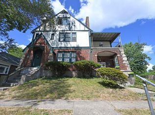 1766 Catalina Ave, Cincinnati, OH 45237