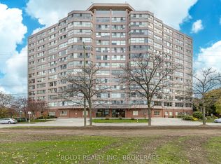 7 Gale Cres #604, Saint Catharines, ON