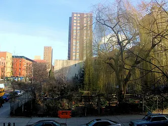 Rented by DSA Realty