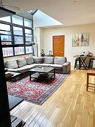 Rented by Big Apple Living