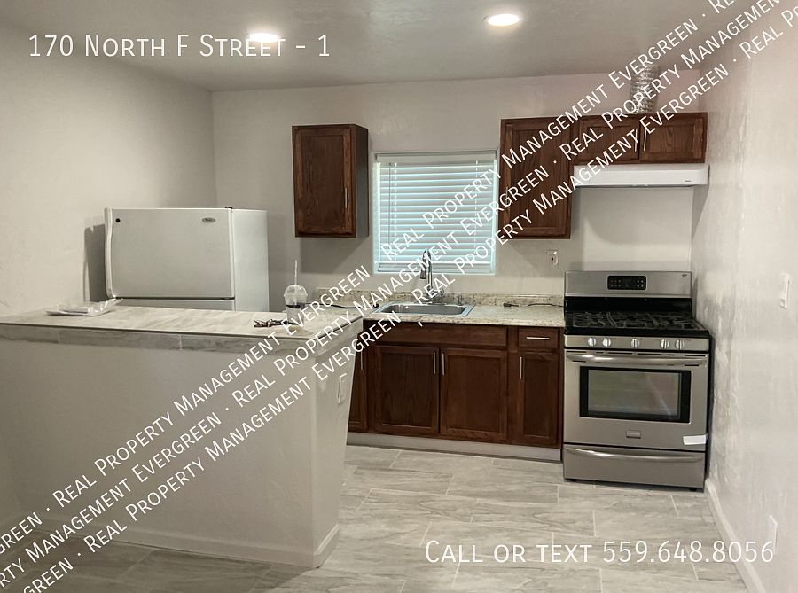 1st image of 170 N F St #1
