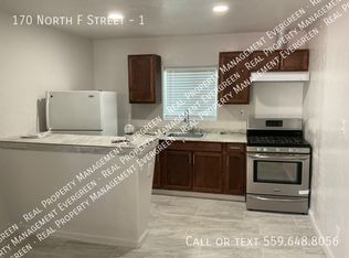 170 N F St #1, Porterville, CA