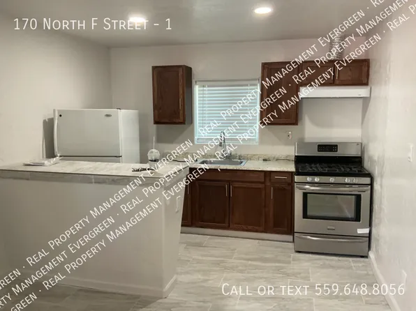 170 N F St #1, Porterville, CA 93257