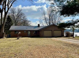 17235 Tomahawk Trl, Plymouth, IN 46563