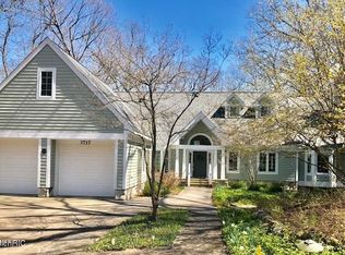 3717 Songbird Ln, Kalamazoo, MI 49008