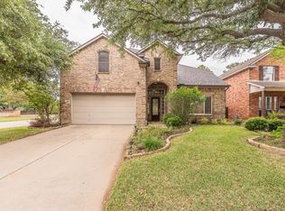 2201 Bayou Ct, Keller, TX 76248