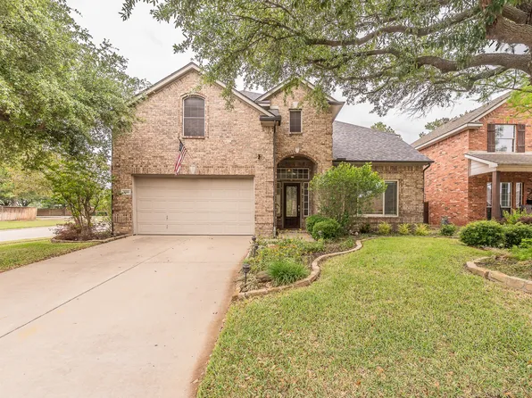 2201 Bayou Ct, Keller, TX 76248