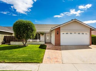 13508 Laurelhurst Rd, Moorpark, CA 93021