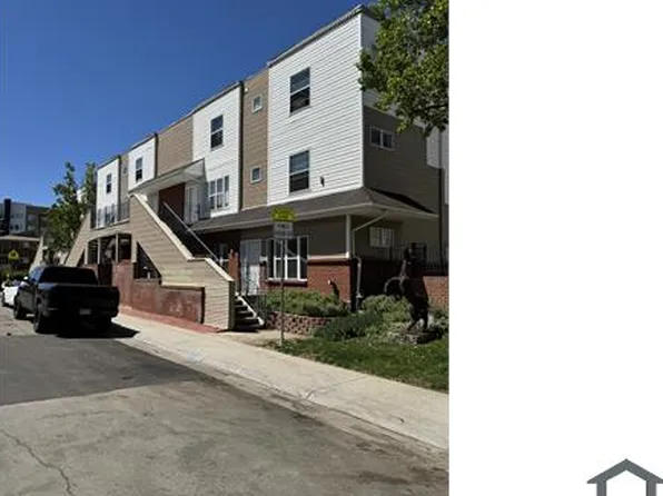 3245 W Nevada Pl, Denver, CO 80219