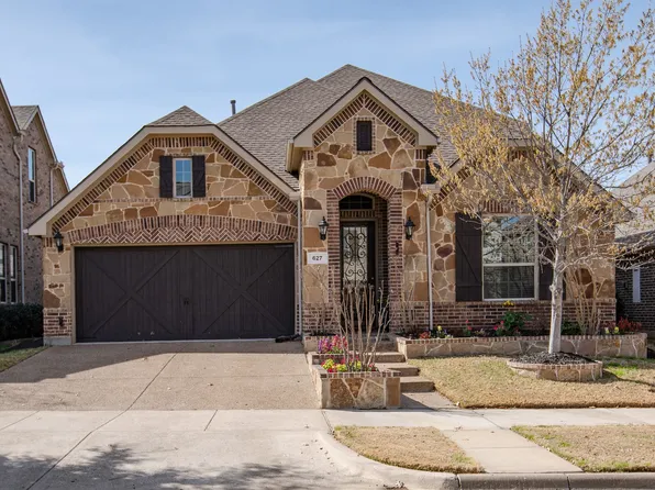 627 Bridgewater St, Euless, TX 76039