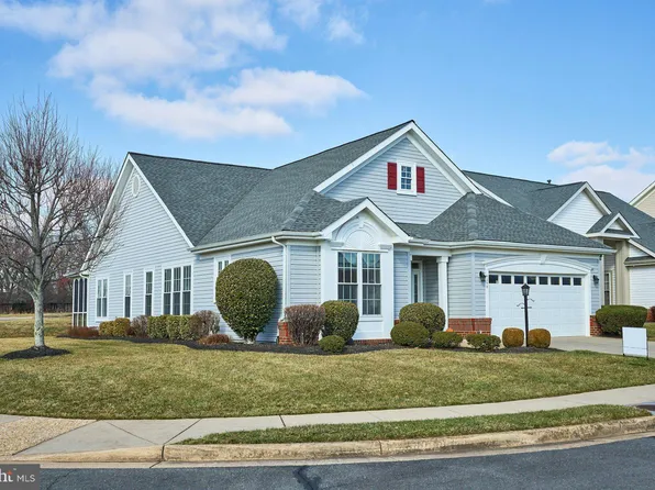 6250 Settlers Trail Pl, Gainesville, VA 20155