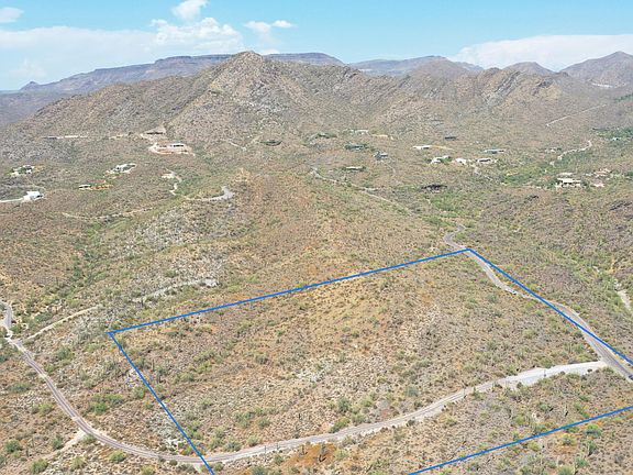 4th image of 42XXX N Sierra Vista Road #Parcel C