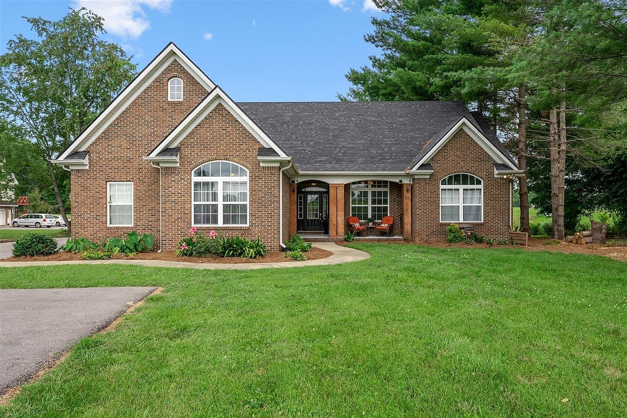 601 Shaker Mill Rd, Bowling Green, KY 42103 Zillow