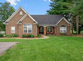 601 Shaker Mill Rd, Bowling Green, KY 42103