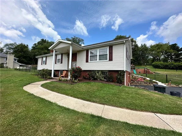 3021 Langley Rd, Uniontown, PA 15401