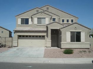 22491 N Vanderveen Way, Maricopa, AZ 85238