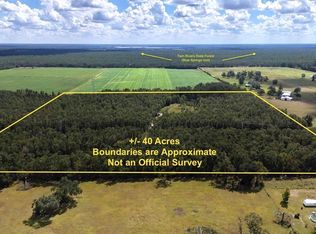 0 NW Winshaw Trl, Jennings, FL 32053