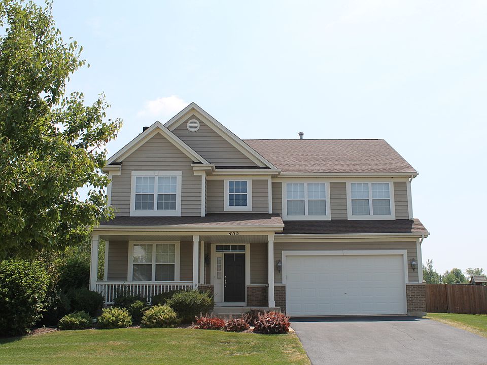 1st image of 453 E Amberside Dr