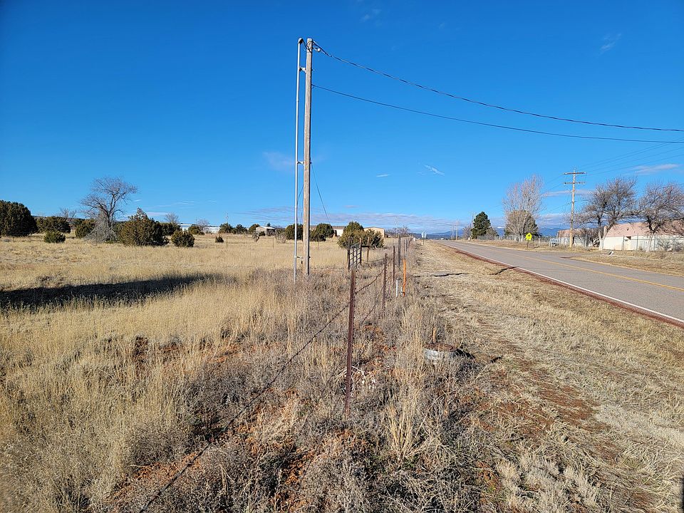 288 Dinkle Rd, Edgewood, NM 87015 Zillow