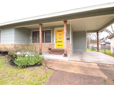 2509 Givens Ave, Austin, TX, 78722