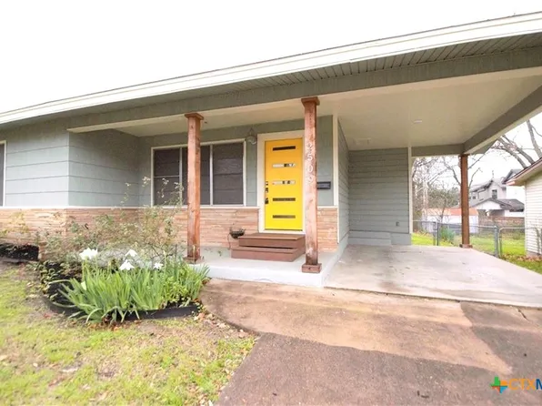 2509 Givens Ave, Austin, TX 78722