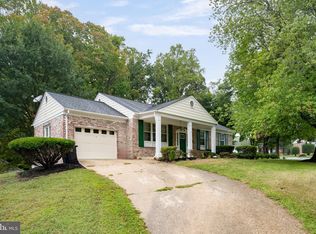 11904 N Marlton Ave, Upper Marlboro, MD 20772